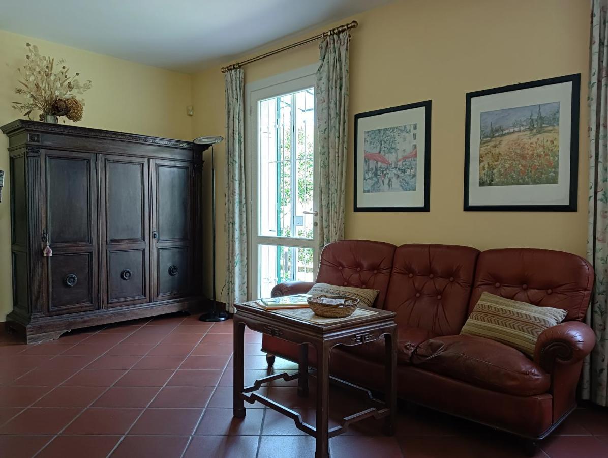Villetta Con Giardino A Due Passi Dal Mare 因佩里亚 外观 照片