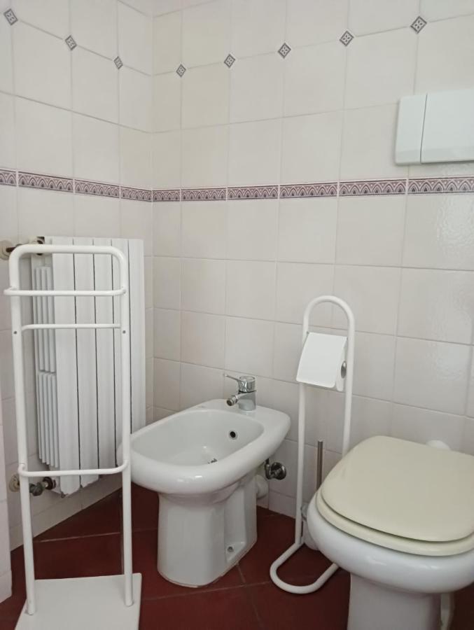 Villetta Con Giardino A Due Passi Dal Mare 因佩里亚 外观 照片